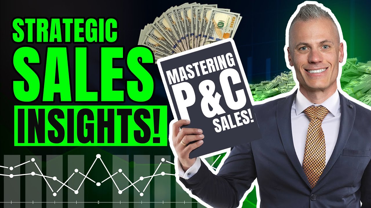 How To Sell P&C Insurance And Get Best In Company