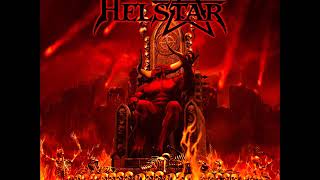 Helstar - Wicked Disposition