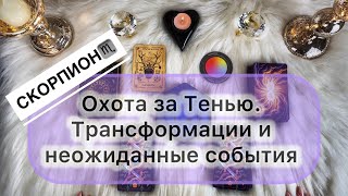 видео: Скорпион ♏️ 27 октября - 09 ноября 2025. Таро и Оракул картинка: Скорпион ♏️ 27 октября - 09 ноября 2025. Таро и Оракул