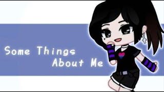 Meet The Editor//Some things about me//-{Gacha meme}-- lazy✨ PLEASE READ DESCRIPTION