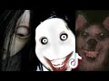 Creepy Videos Found on the Internet‼️ | TikTok Compilation #9