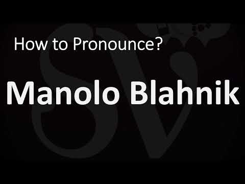 Video: Manolo Blahnik (desainer) Kekayaan Bersih: Wiki, Menikah, Keluarga, Pernikahan, Gaji, Saudara