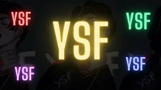 our future together   YSF