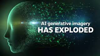 Semantics 21 AI generative imagery detection