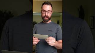 Reuniting a Long Lost Letter From WWII