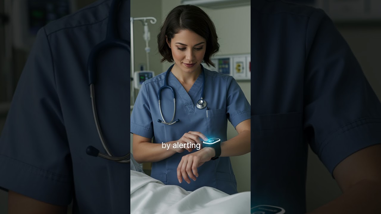 AI Lifesaver: How Remote Technology Could Save Lives