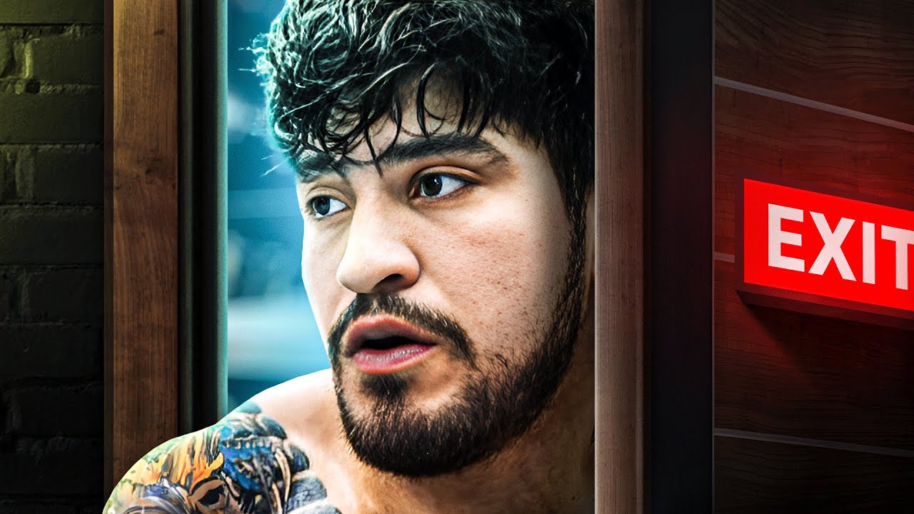 “Dillon Danis PULLED OUT From Logan Paul Fight” - Complete CHAOS