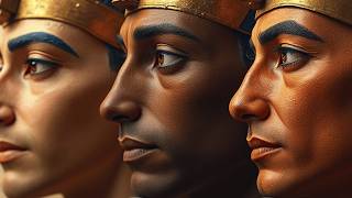 Were The Ancient Egyptians not Black? True DNA