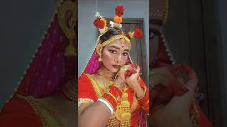 Mahari Nrutya Outfit  odissi odisha dance maharidance puri jagannath nrutya transition