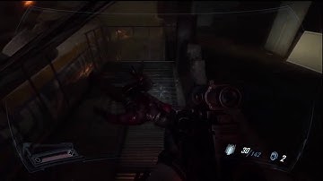 F.E.A.R. 2 : Project Origin [Playthrough] 15