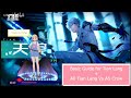 Tian Lang Basic Guide/Comparing A0 Tian and A5 Crow (Mr where my health go)