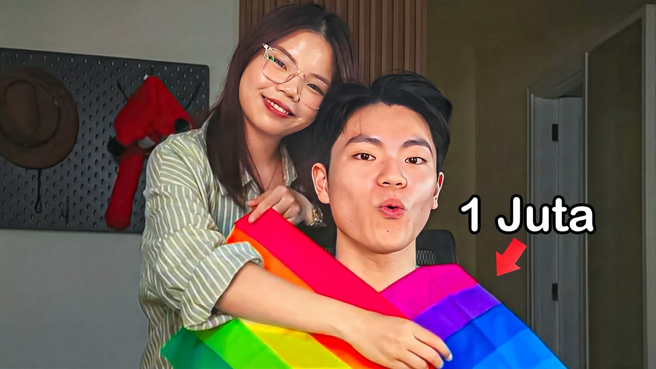 Aku Nyoba Color Analysis Korea!