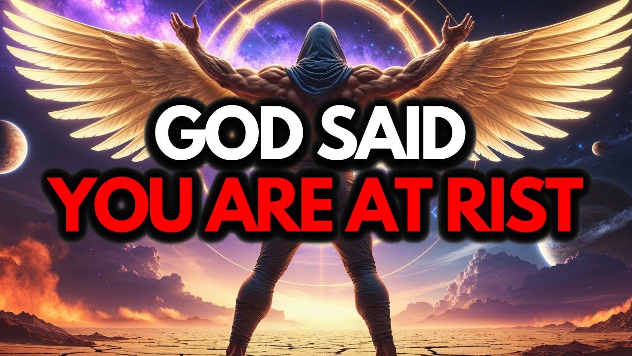 Chosen Ones, God is Warning You Before Things Get Worse — God Is Speaking Now