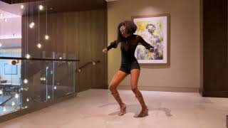 DJ Tunez ft. J. Anthoni – Differently (Dance Video)