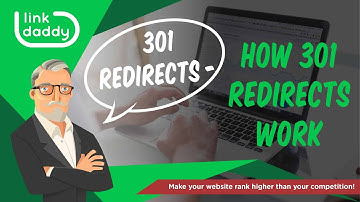 How 301 Redirects Work