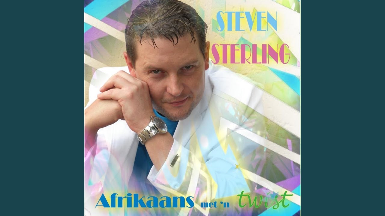 Dissie Liedjies (Op Die Radio) - Steven Sterling: Song Lyrics, Music ...