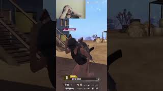 PUBG MOBİLE GLOBAL TURNUVADA 1VS4 GELİYORDU AMA...