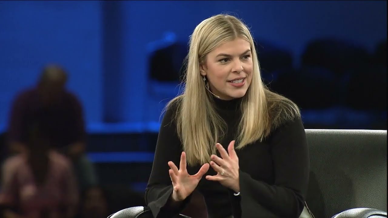 Special Guest Allie Beth Stuckey West Campus YouTube