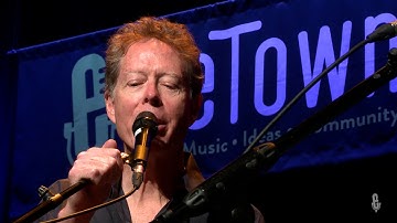 eTown On-Stage Interview - Jeff Orlowski (Director "Chasing Coral")