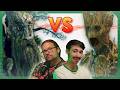 Treebeard vs Groot, Who Wins?!