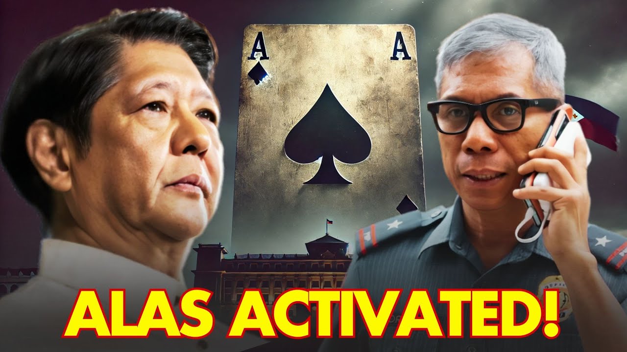 ANG PAGBABALIK NI GEN. TORRE PARA SA BAGONG MISYON?!