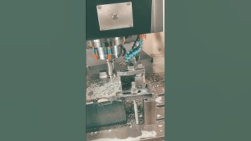 VMC/CNC OPERATOR 🔴 #shorts #viral #trending #trendingshorts #cnc#vmc