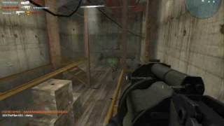 Mobmitchoooo Combat Arms Montage