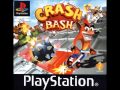 Crash bash theme extended