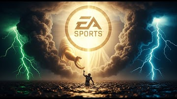 🔴LIVE | EA GODS CAN