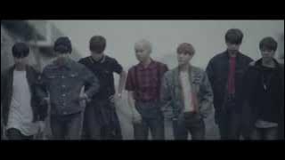 BTS (방탄소년단) 'I NEED U'  MV (Original ver.)