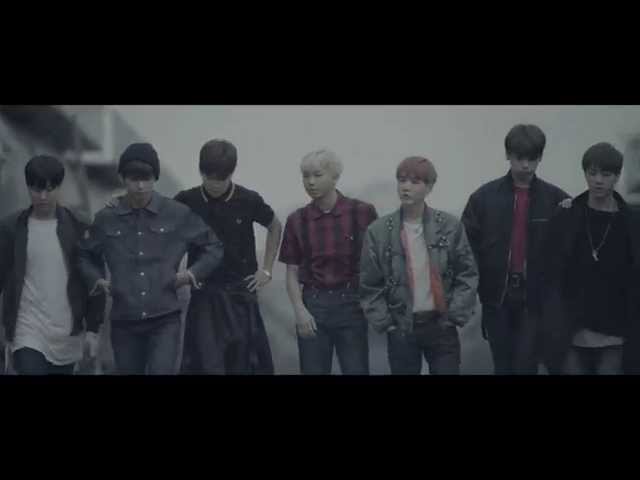 BTS (방탄소년단) 'I NEED U' Official MV (Original ver.) class=