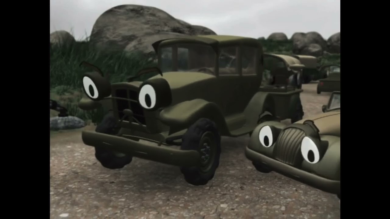 Autobgood AMV Tribute | In the End