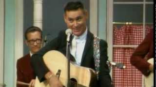 George Jones -  "The Race Is On" chords