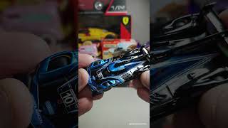 Mini GT: Acura ARX-06 GTP #10 (1056)