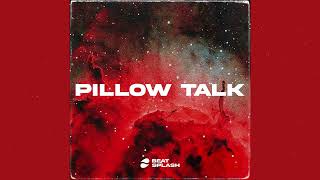 Miniatura de "Pillow Talk (Dark R&B x The Weeknd Type Beat)"