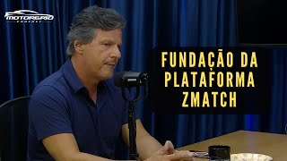 Fundação da ZMatch, plataforma de assinatura de veículos movidos à energia limpa| Motorgrid Podcast