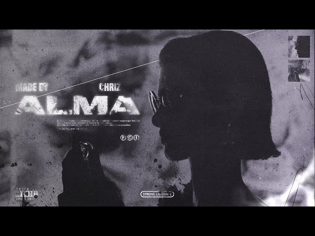 CHRIZ - ALMA [VIDEO CLIPE] class=