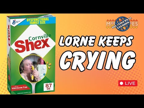 Lornemas In July Part 8 (Hurtin' To Stop) | MoNegroes w/ Lockheart