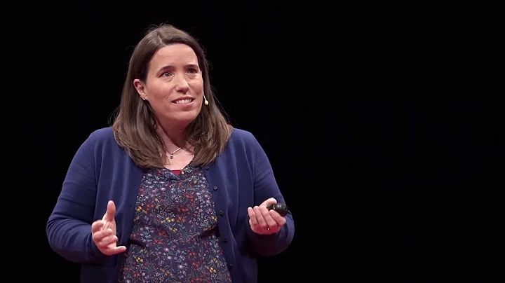 Microplastics are everywhere | Sarah Dudas | TEDxBinghamtonUniversity - DayDayNews