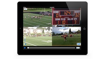 ReplayLocker - What does it look like?
