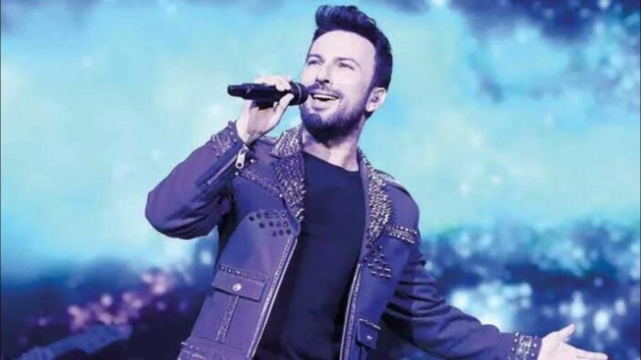 Tarkan 2023 yeni albümü YouTube