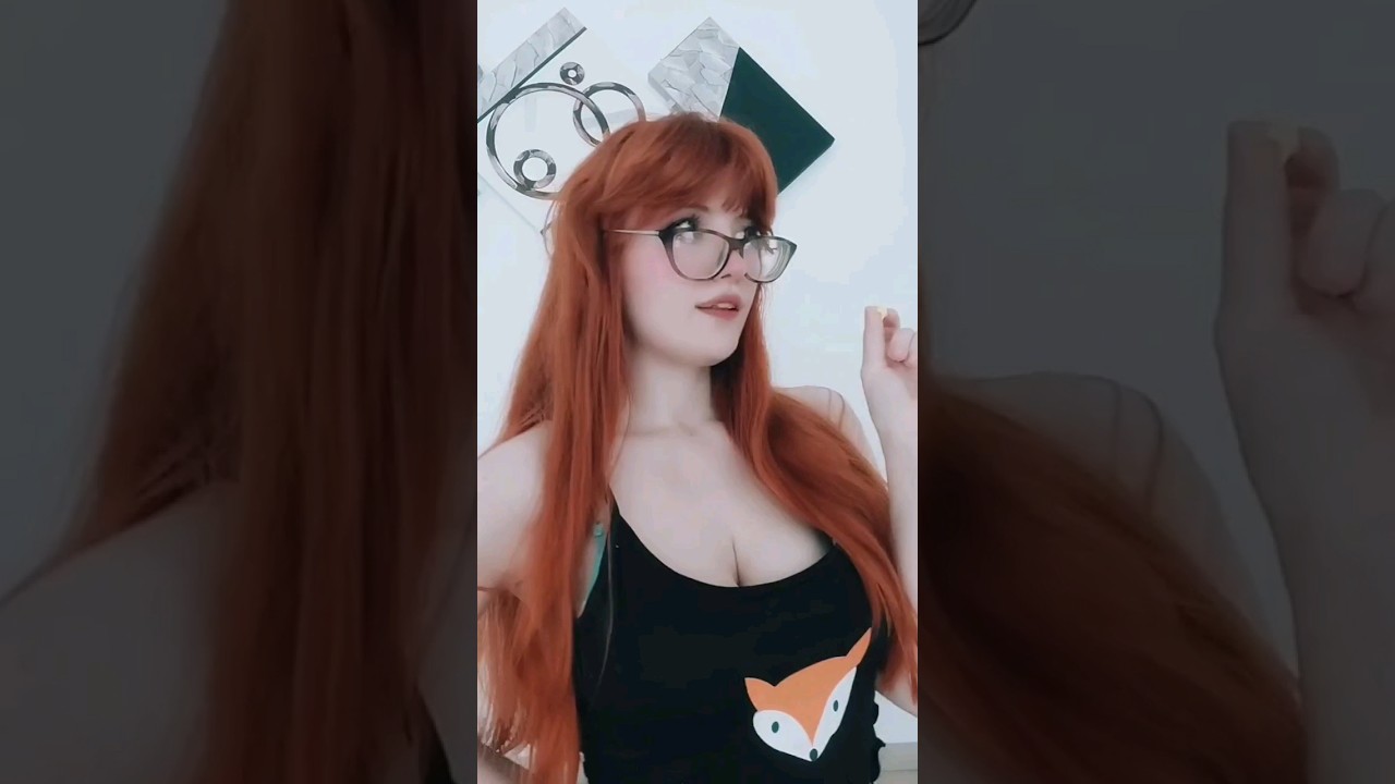 Asuka Langley Cosplay