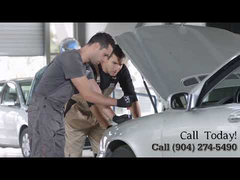 Real Automotive Solutions Jacksonville Fl