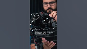 What is DJI Transmission? #shorts