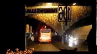 Haryanto 106 '' La Samba 