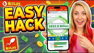 BitLife Hack - How To Get Unlimited Bitizen in BitLife 2026 UPDATED [iOS & Android] screenshot 3