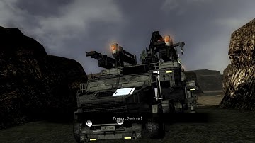 Armored Core Verdict Day 14 June 2017 part 1