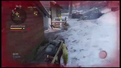 Ninja Shiv - Last of Us Multiplayer