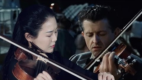 [TITANIC] Hymn 