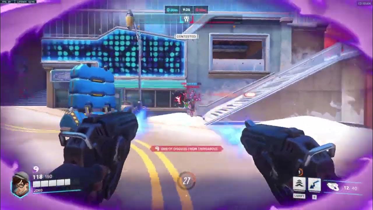 1-2 Punch - YouTube